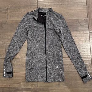 Orangetheory Zip Up